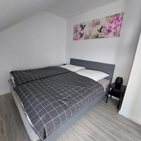 Ferienwohnung Uljana Schweich Luaran gambar