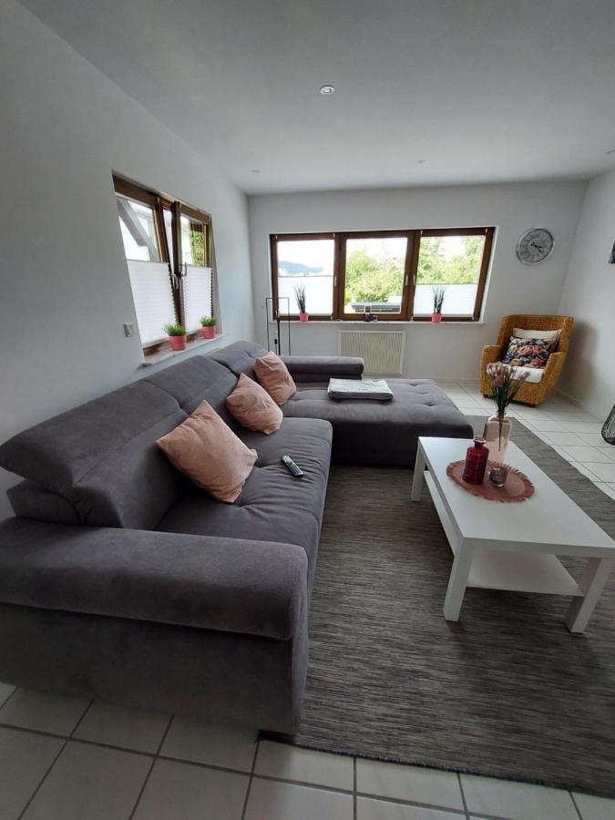Ferienwohnung Uljana Schweich Luaran gambar