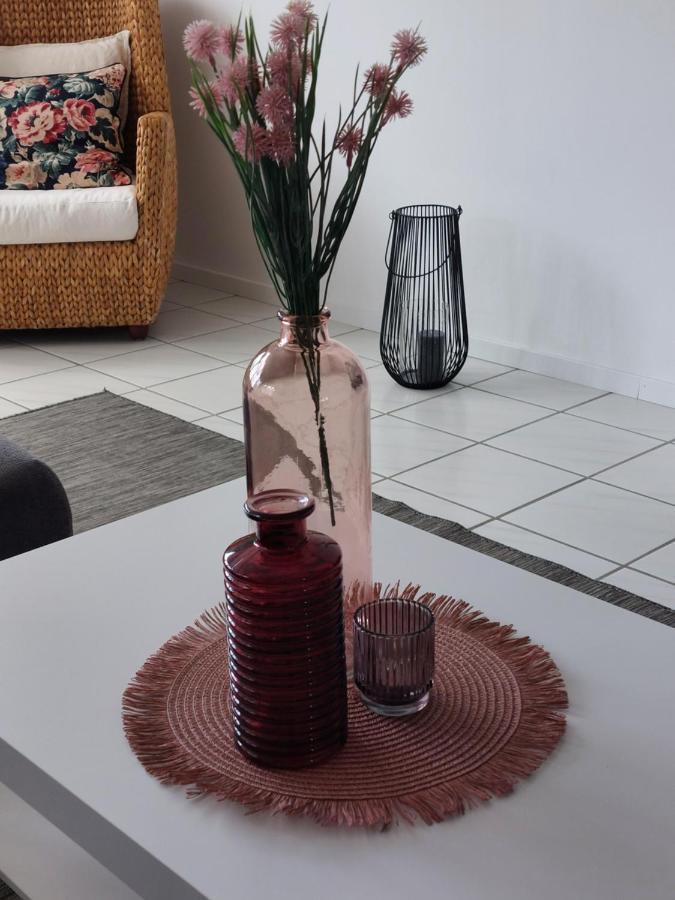 Ferienwohnung Uljana Schweich Luaran gambar