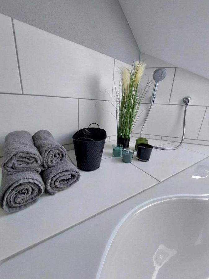 Ferienwohnung Uljana Schweich Luaran gambar