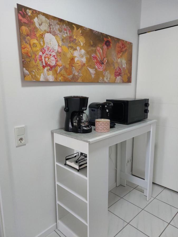 Ferienwohnung Uljana Schweich Luaran gambar