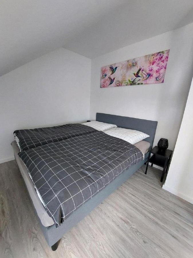 Ferienwohnung Uljana Schweich Luaran gambar