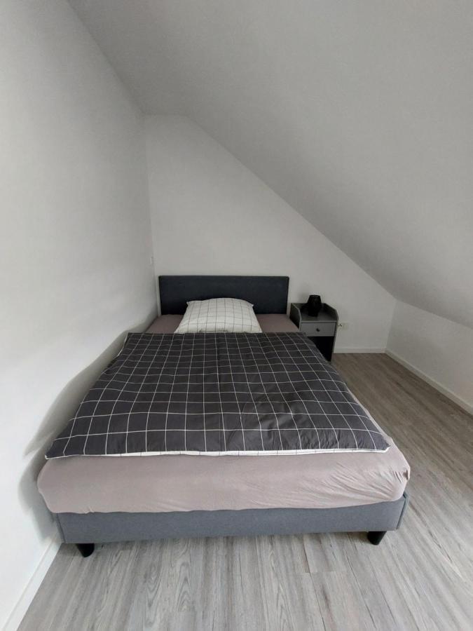 Ferienwohnung Uljana Schweich Luaran gambar